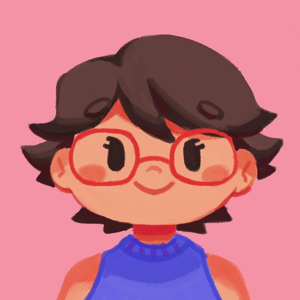 Erika Sacdalan Illustration Thumbnail